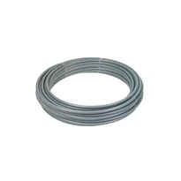 Polypipe 15mm - Polybutylene Barrier Pipe