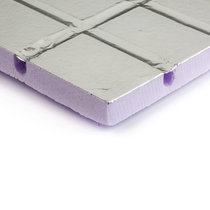 Resonate ResoTherm XPS-R 300 - Underfloor Heating Insulation Boards
