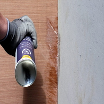 Acraprime - Acrylic Primer - Primer For Porous Surfaces