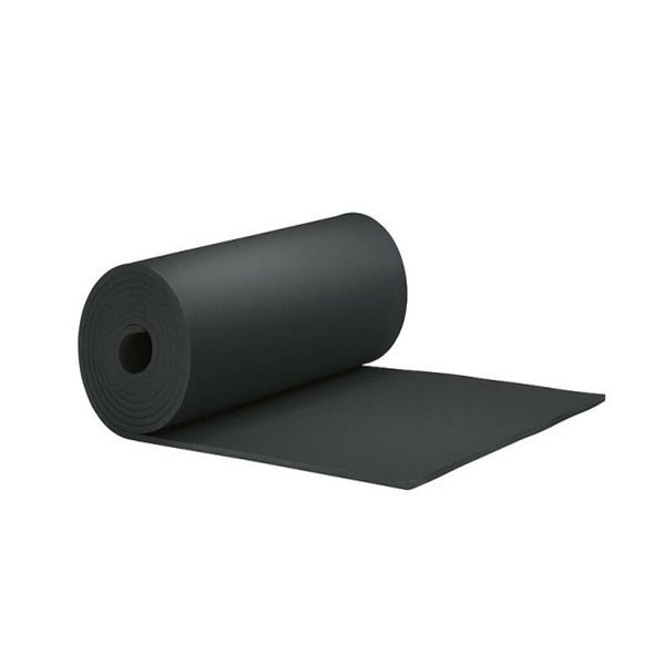 Semi-Rigid Flexible Aluminum Duct (Compressed) - Crimped - 8" X 8