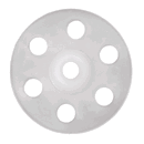 Plastic Washers by Marmox