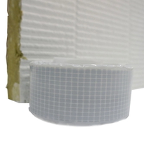 Astro PFP FR Intumescent Pipe Wrap - 4Hour 