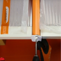 Axiome Clear Twinwall Polycarbonate Sheet