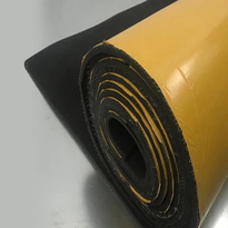 Barafoam Acoustic Duct Insulation - Self Adhesive Duct Lagging 