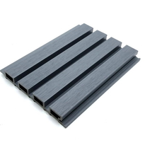 Bison WPC Batten Cladding Plank -  2700 x 219 x 26mm