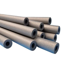 Box Quantities - Climaflex PE Pipe Insulation - 2M Foam Pipe Lagging