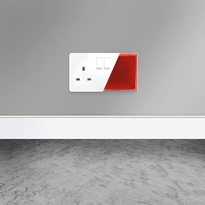 Fire Rated Putty Pad - Protecta Putty cord - Boxes