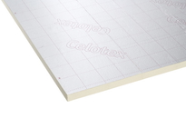 Celotex TB4000 PIR Insulation Board - 2400 x 1200mm 