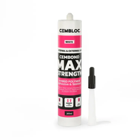 Cembloc Cembond- Polymer Adhesive - 310 Ml