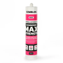 Cembloc Cembond- Polymer Adhesive - 310 Ml