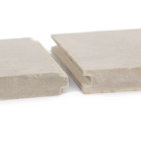 Cembloc Drybloc TG4 Dryscreed Board - 1200 x 600mm (0.72 Sqm) 