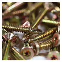 Cembloc Fibre Cement Board Screws (Box of 200)