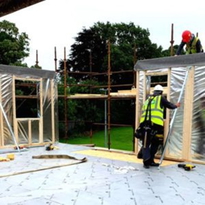 Echofoil Izo Reflective Air And Vapour Control Layer