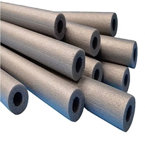 Climaflex Pipe Insulation - 1M Length - PE Polyethylene Foam Pipe Lagging - Box Quantities