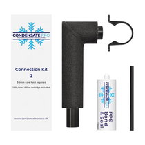 Condensate Pro Connection Kit - Condensate Pro Kit