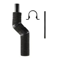 Condensate Pro Termination Kit For Condensate Pipe Insulation
