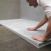 Marmox Sloping Board 33mm to 10mm - 1200mm x 1200mm (Pack of 2)