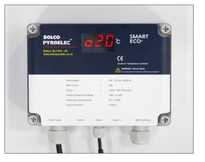 Smart Eco - Digital Electronic Trace Heating Thermostat