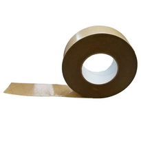 Breather Membrane Jointing Tape - Double Sided Lap Tape By Novia - 50mm x 25M