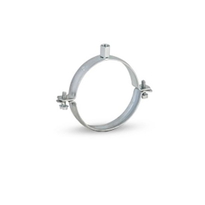 Duct Clamps - Suspension Ring For Spiral Ducting