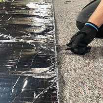 EcoPro Insulation - Caravan Insulation Kit - Multifoil