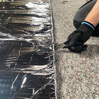 EcoPro Insulation - Caravan Insulation Kit - Multifoil