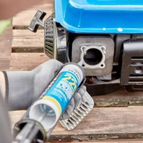 Everbuild Everflex - Glazing Silicone Sealant - 295ml