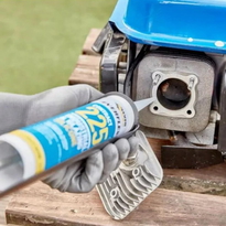 Everbuild Everflex - Glazing Silicone Sealant - 295ml