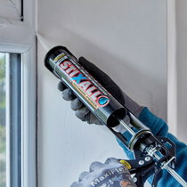 Everbuild Stixall - Extreme Power Adhesive - 290ml