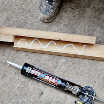 Everbuild Stixall - Extreme Power Adhesive - 290ml