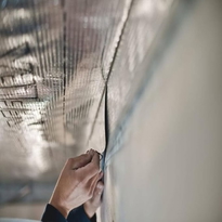 Firemaster Fastwrap XL - Fire Rated Duct Wrap Insulation - 2.97 Sqm