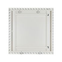 Flipfix Plasterboard Access Panel - Beaded Frame - Non - Fire Rated