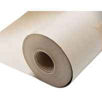 Floorguard by Novia - 1M x 50M Temperory Protection Sheet