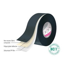 Gerband 386 - External Cloth Tape - 25M Long 