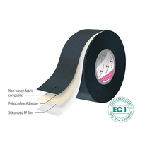 Gerband 386 - External Cloth Tape - 25M Long 