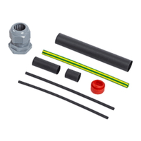 Trace Heating Heat Shrink Power and End Termination Kit