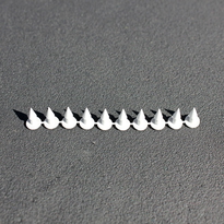 Isogenopak Bradawl - Tool for Installing Isogenopak Rivets