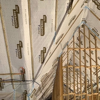 Izoperm Plus – Vapour Control Airtight Membrane 