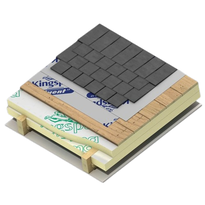 Kingspan Thermapitch TP10 -  Pitched Roof Insulation Board