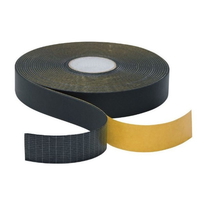Lagging Tape for Pipe Insulation - Armaflex Tape - 3mm x 50mm x 15M
