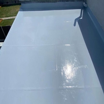 Lava 20 Detail  Liquid Waterproofing Membrane - 6KG