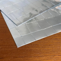 Low-E - Seam Tape - 45M x 65mm - Low-E Insulation