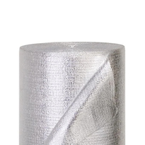 Low-E TAB - Reflective Foil Insulation - Pre-Cut 