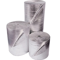 Low-E TAB - Reflective Foil Insulation - Pre-Cut 