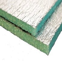 Low-E Ultra-E - Reflective Vapour Control Layer  - 11mm Thick