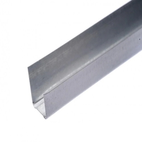 MF6a Edge Trim Perimeter Channel By Libra Systems