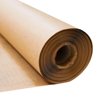 Novia 509B Kraft Paper - Shed lining Material - 1.8m x 50M