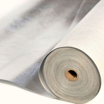 Novia VC8 Reflective Vapour Control Layer DIY Kit