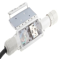 NVent Raychem - RayClic-CE-02 - Cold Applied Power Connection