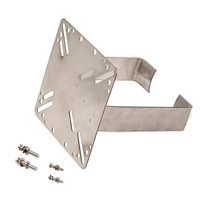 NVent Raychem - SB-111 - Double-Leg Support Bracket